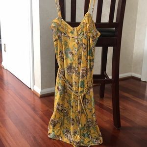 Kimchi blue medium dress (urban outfitters find)